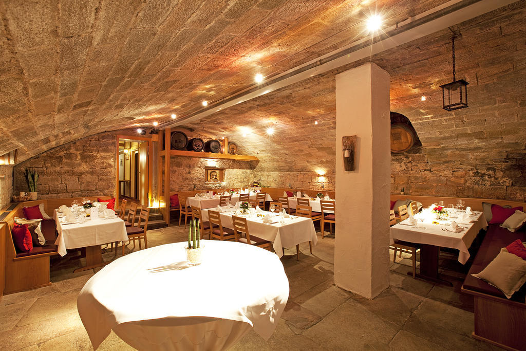 Hotel Restaurant Lamm Hebsack Remshalden Exterior foto